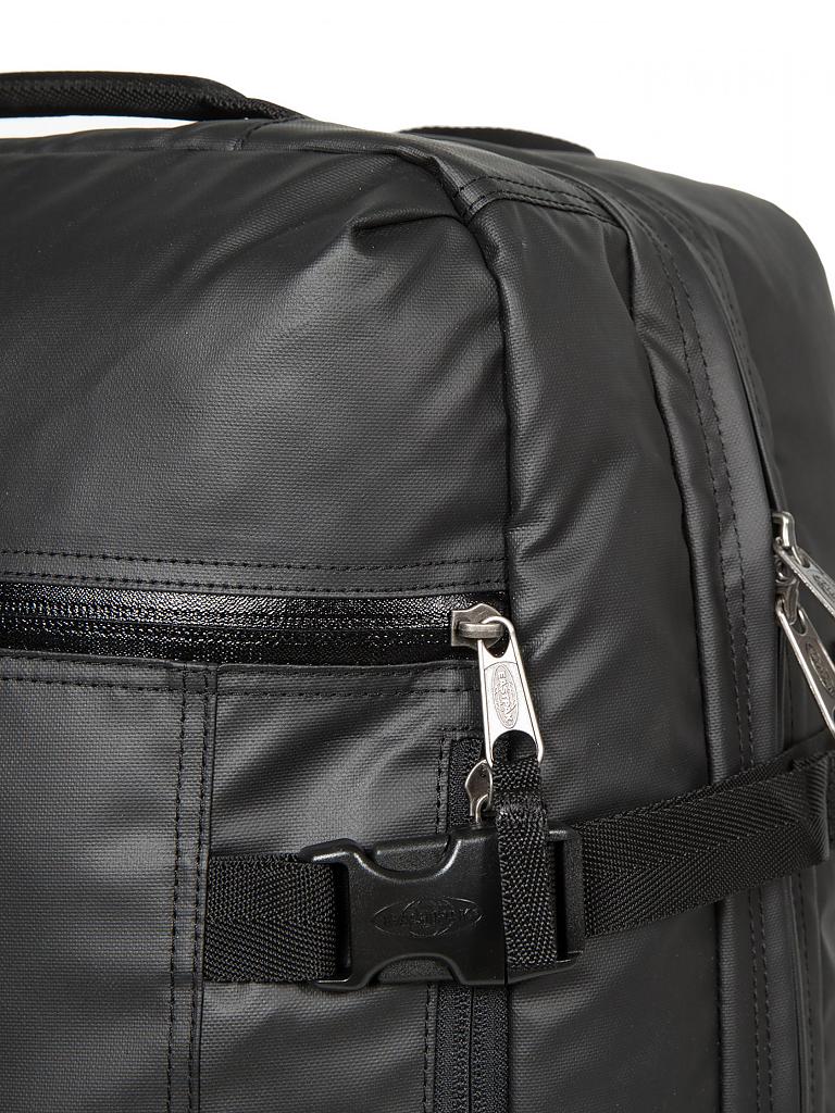 EASTPAK | Rucksack-Trolley Tranzpack | schwarz