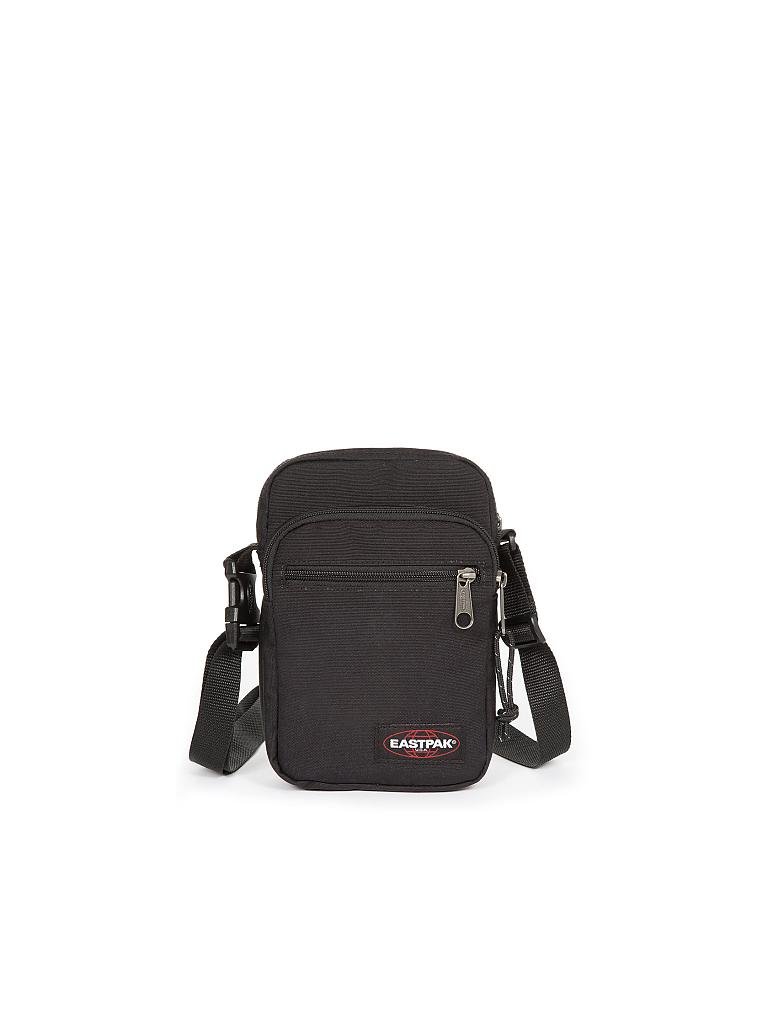 EASTPAK | Schultertasche Double One | schwarz