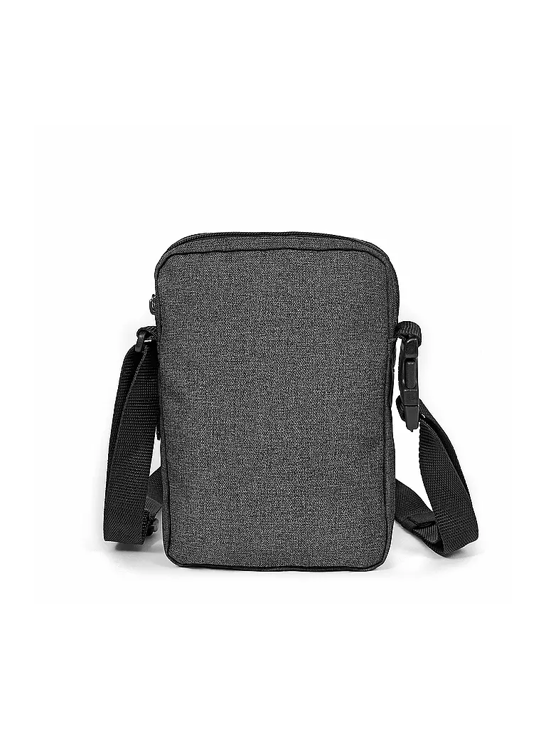 EASTPAK | Schultertasche Double One | schwarz