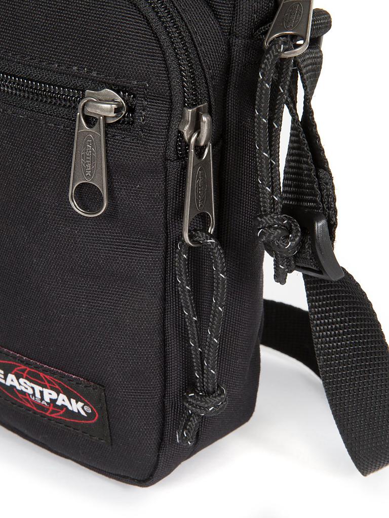 EASTPAK | Schultertasche Double One | schwarz