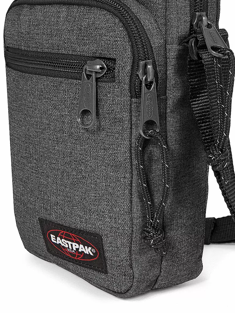 EASTPAK | Schultertasche Double One | schwarz