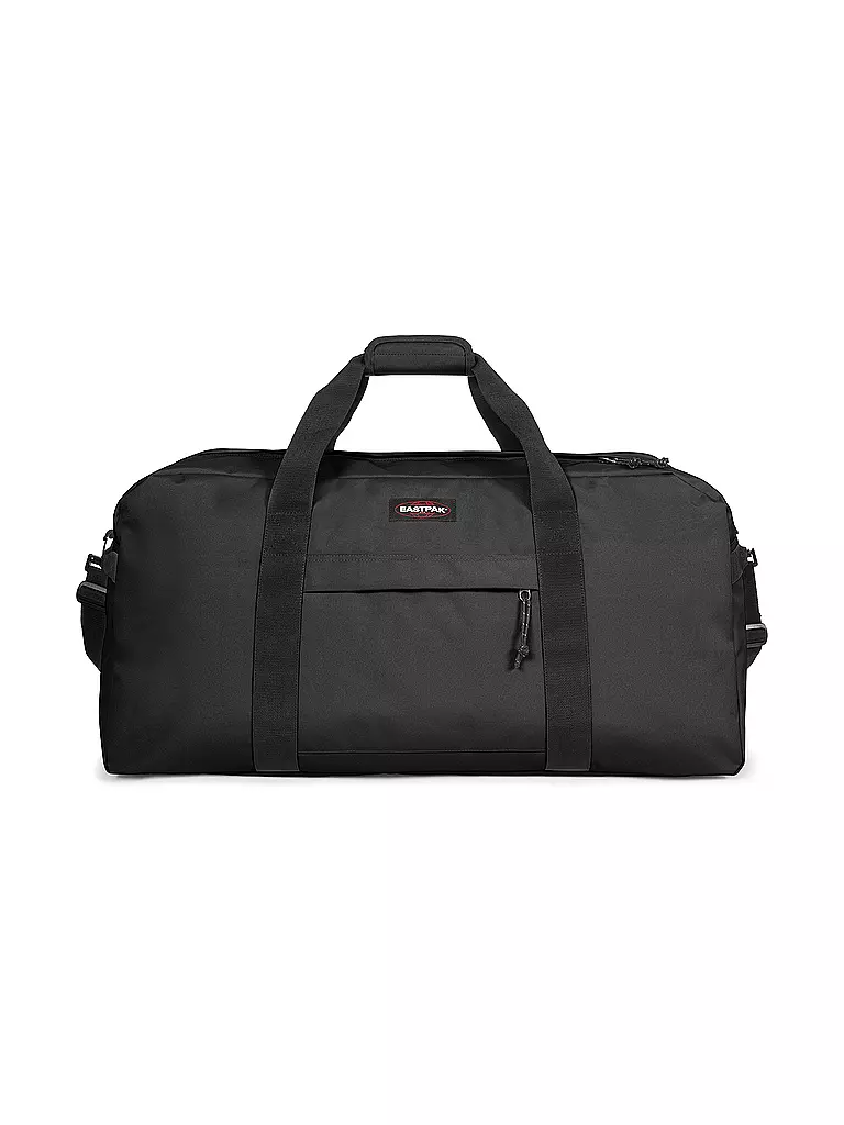 EASTPAK | Sporttasche Terminal + | schwarz