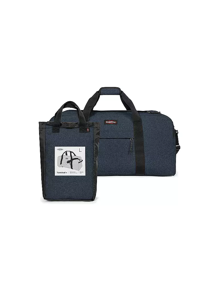 EASTPAK | Sporttasche Terminal + | blau