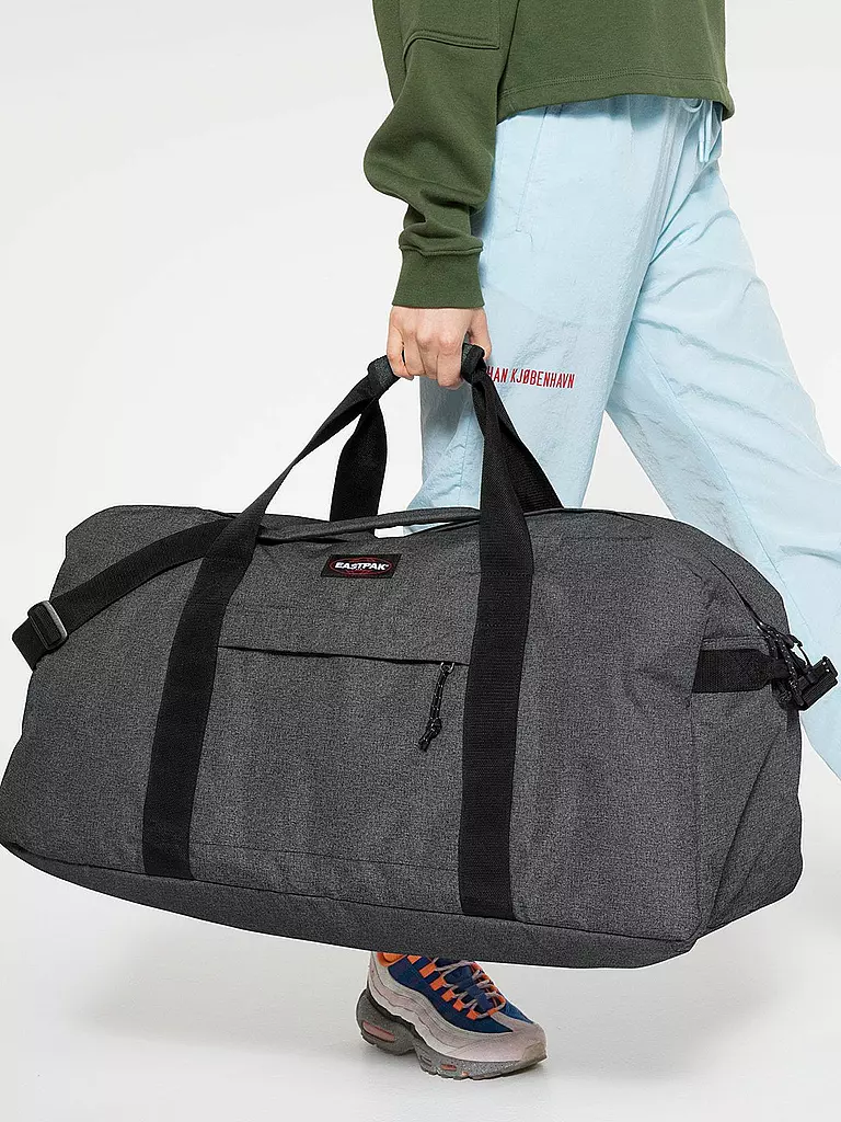 EASTPAK | Sporttasche Terminal + | grau
