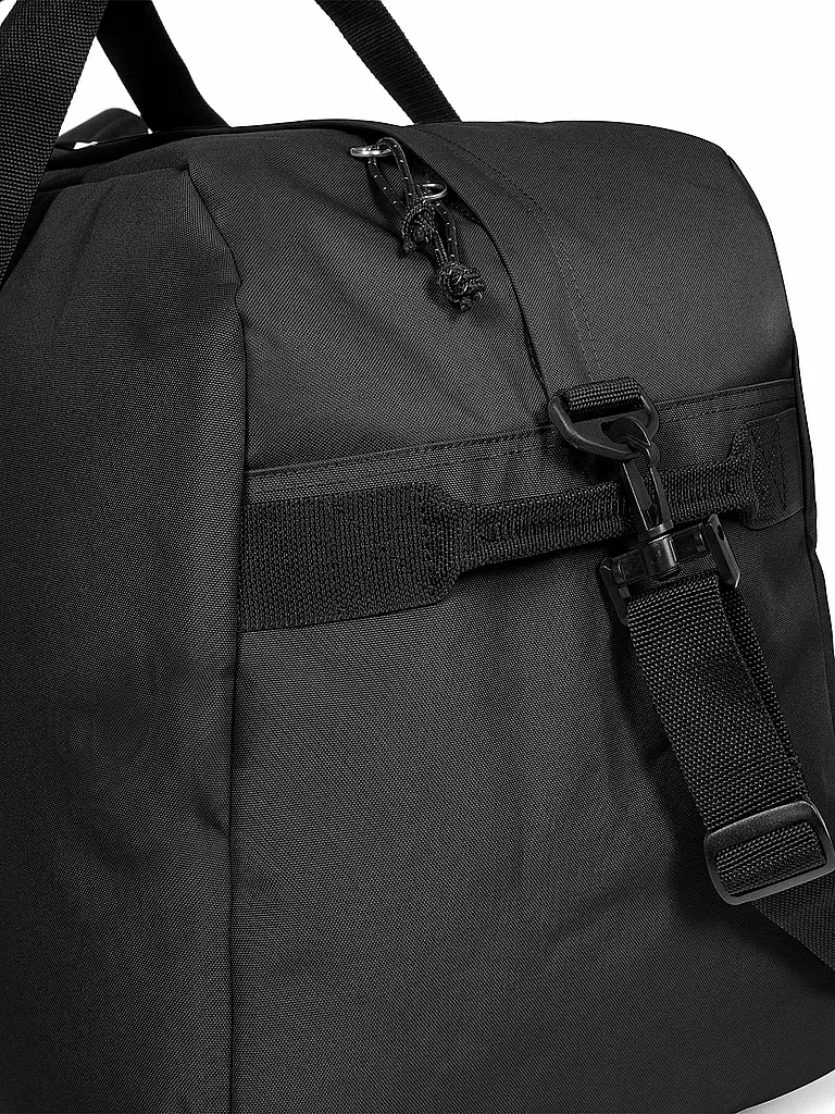 EASTPAK | Sporttasche Terminal + | schwarz