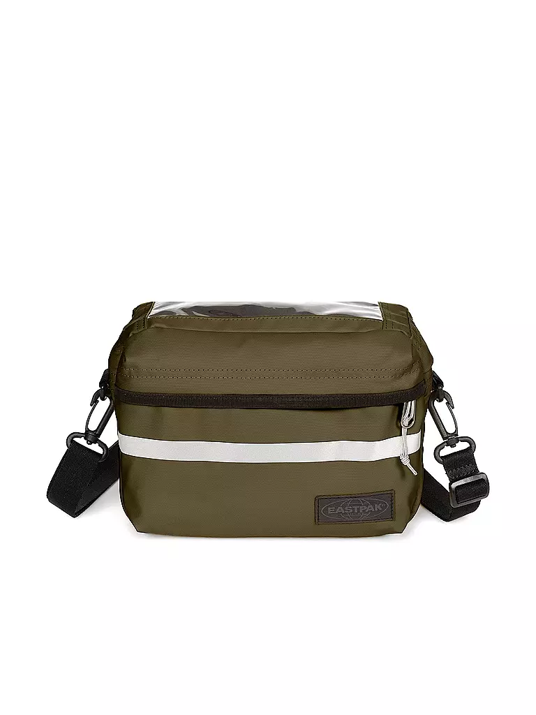 EASTPAK | Tragetasche Aman Bike | olive