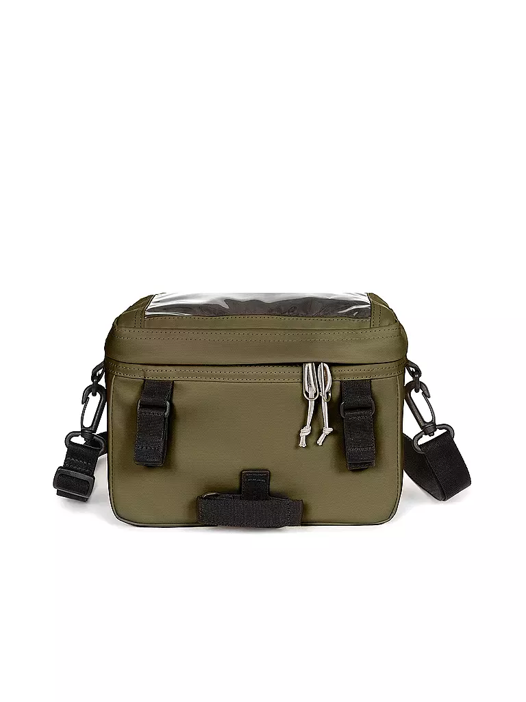 EASTPAK | Tragetasche Aman Bike | olive