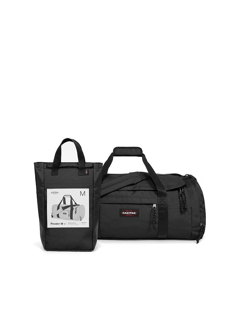 EASTPAK | Trainingstasche Reader M + | schwarz