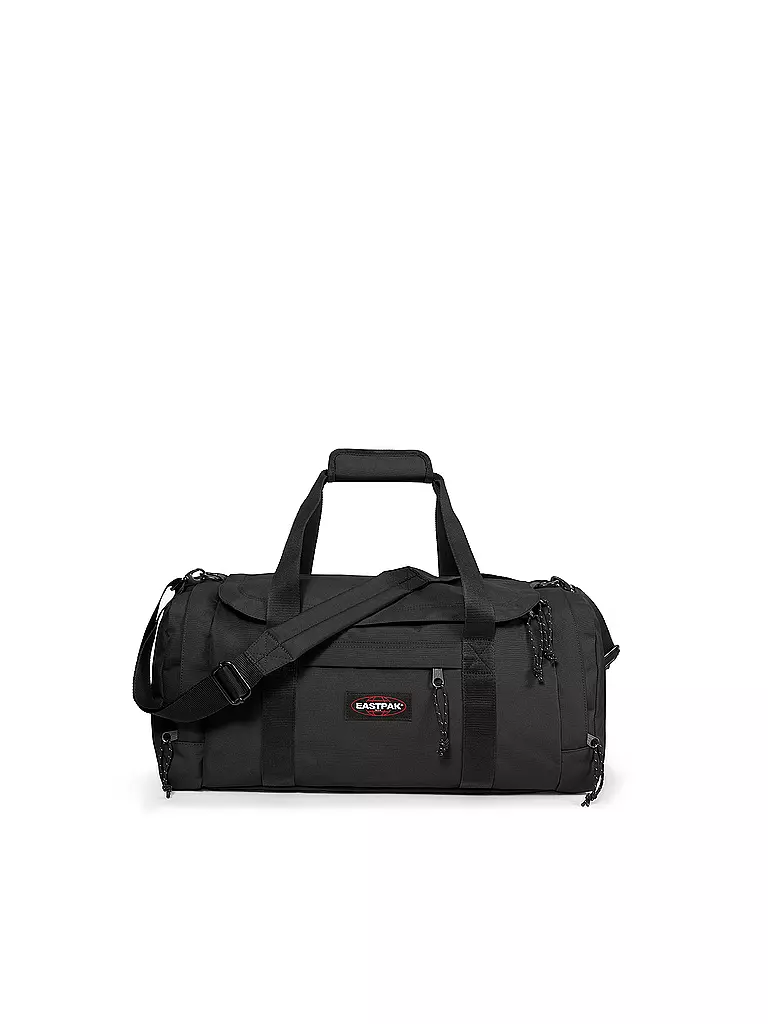 EASTPAK | Trainingstasche Reader S + | schwarz