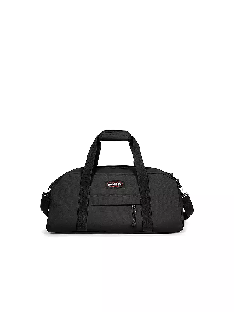 EASTPAK | Trainingstasche Stand + 34L | schwarz