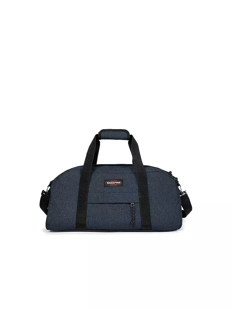 EASTPAK | Trainingstasche Stand + 34L | blau