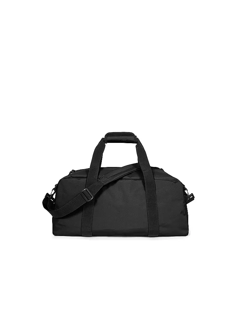 EASTPAK | Trainingstasche Stand + 34L | schwarz