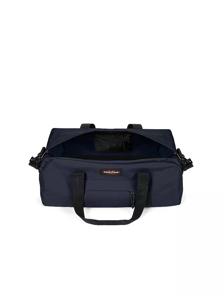 EASTPAK | Trainingstasche Stand + 34L | blau