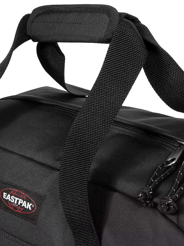 EASTPAK | Trainingstasche Stand + 34L | schwarz