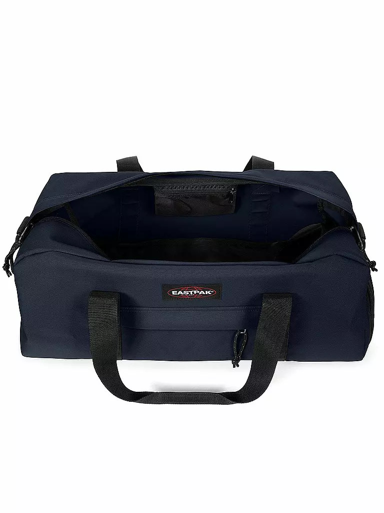 EASTPAK | Trainingstasche Stand More 34L | blau