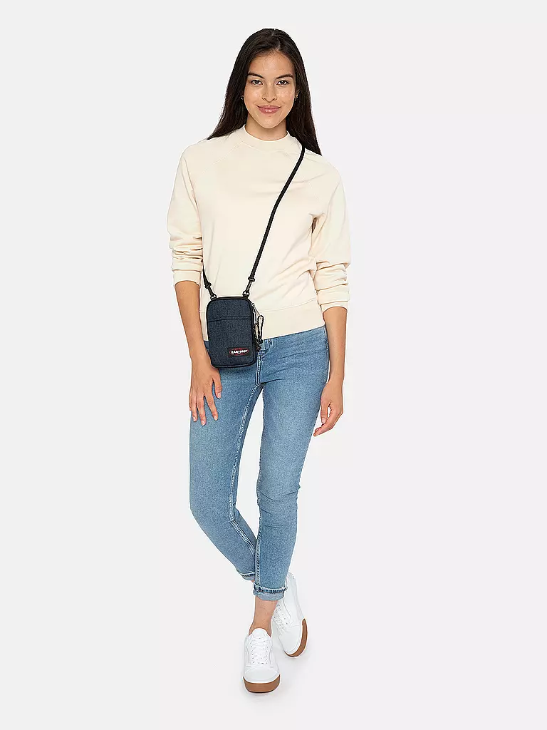 EASTPAK | Umhängetasche Buddy | grau