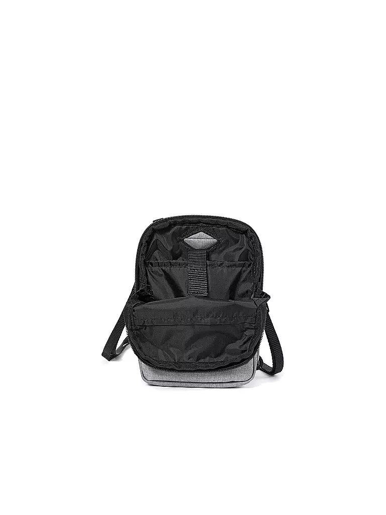 EASTPAK | Umhängetasche Buddy | grün