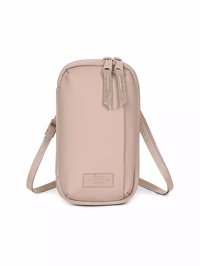 EASTPAK | Umhängetasche CNNCT F Pouch 1L | rosa