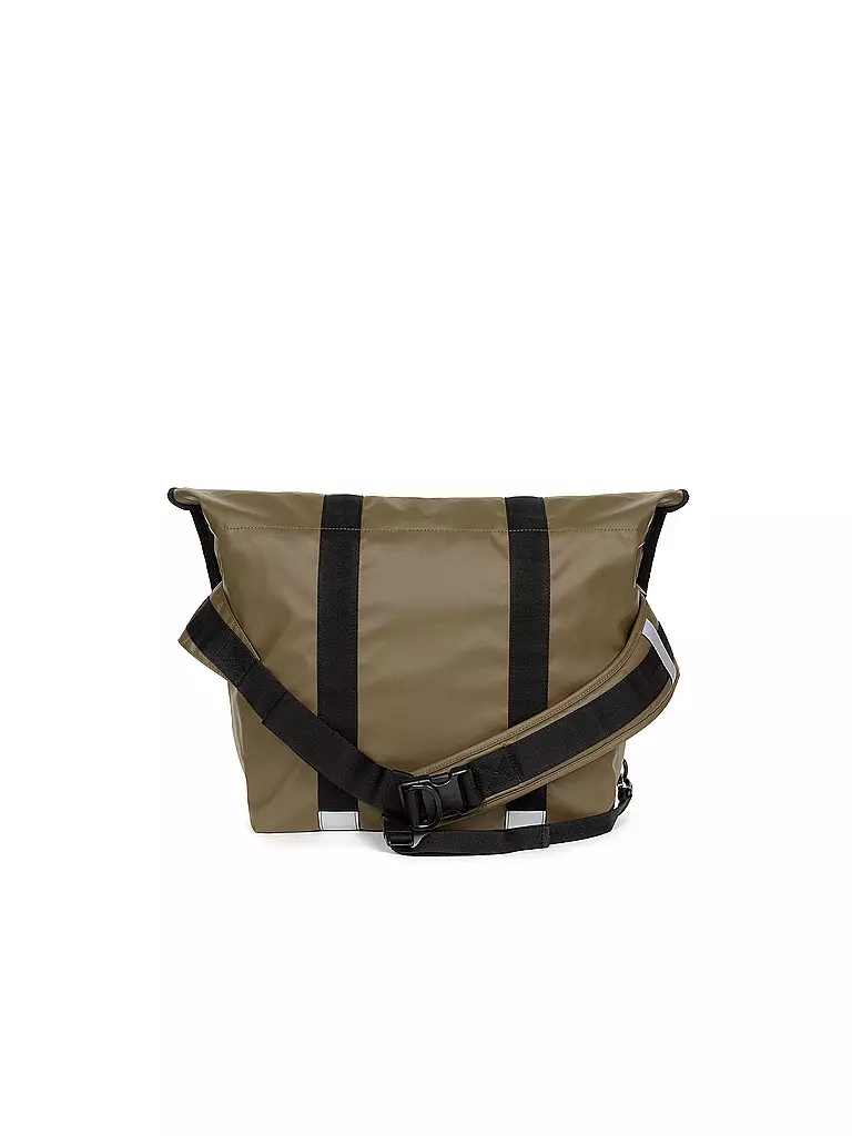 EASTPAK | Umhängetasche Messer Bike 15L | rot