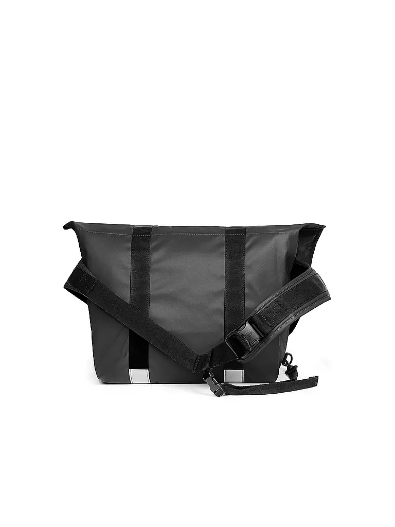 EASTPAK | Umhängetasche Messer Bike 15L | rot