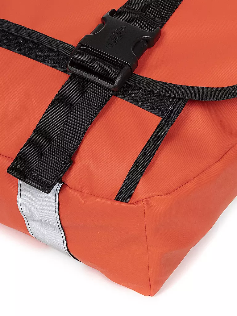 EASTPAK | Umhängetasche Messer Bike 15L | rot