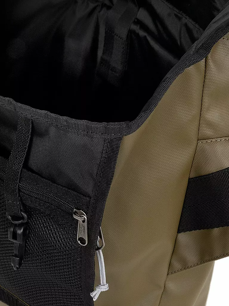 EASTPAK | Umhängetasche Messer Bike 15L | rot