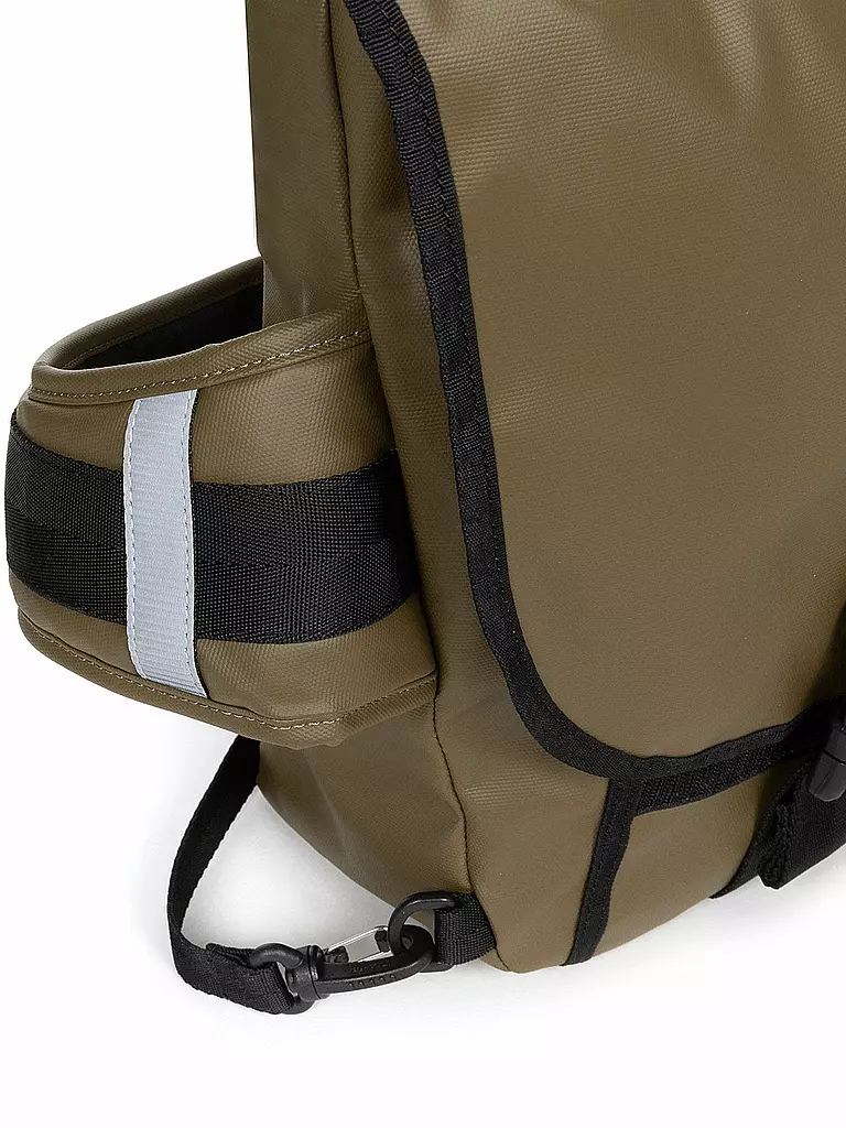 EASTPAK | Umhängetasche Messer Bike 15L | rot