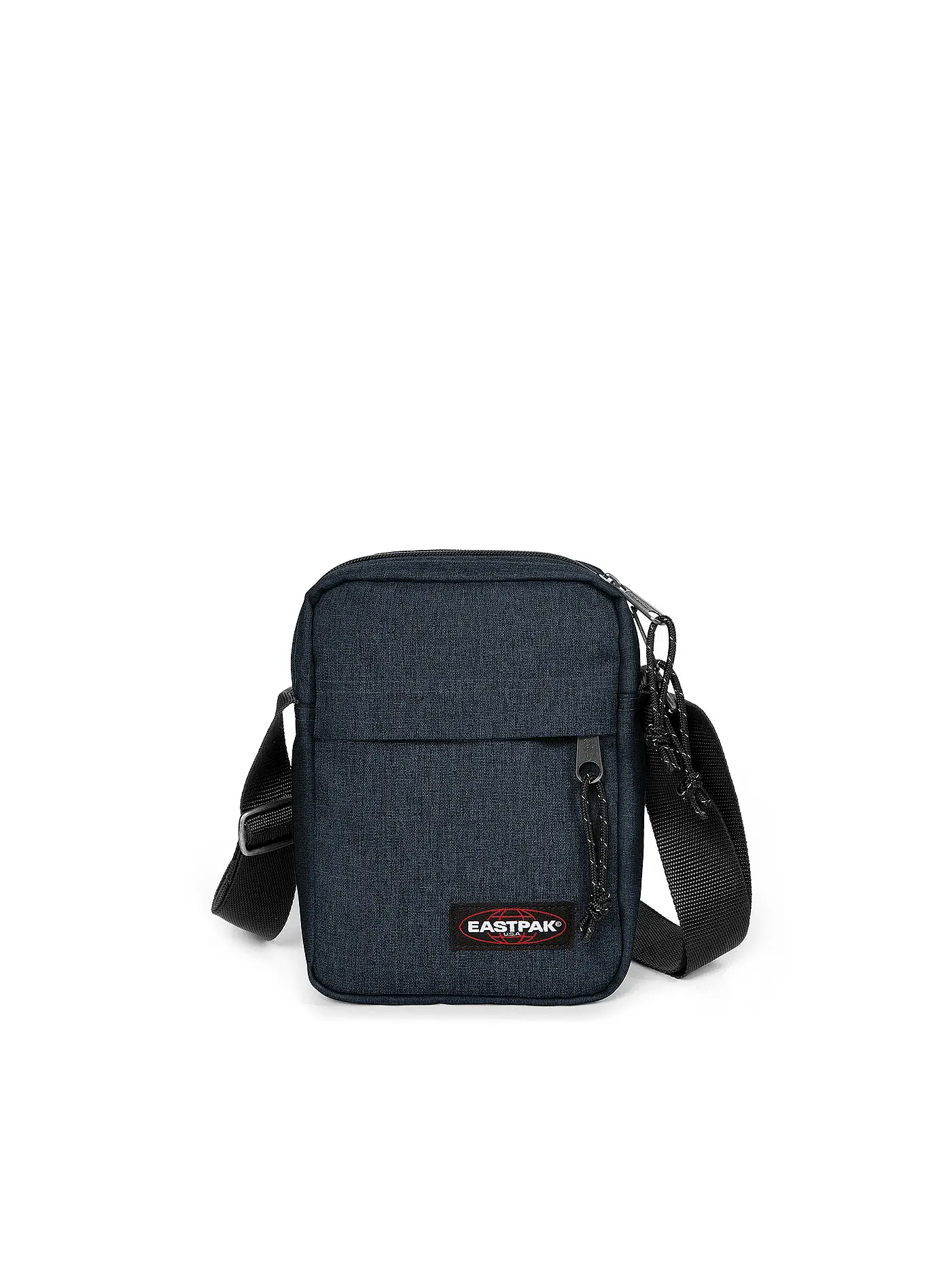 EASTPAK | Umhängetasche The One | dunkelblau