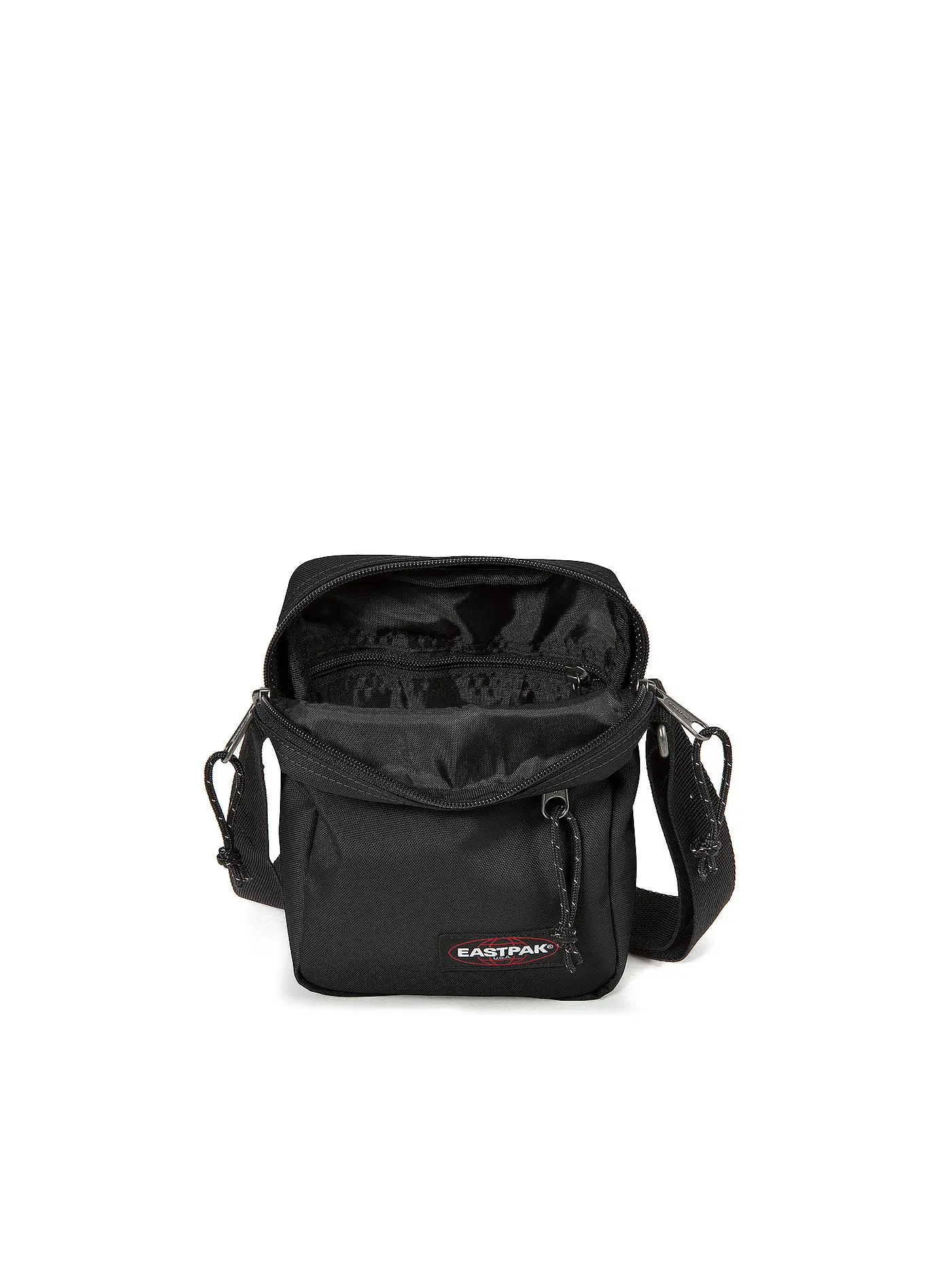 EASTPAK | Umhängetasche The One | schwarz