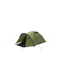 skandika zelt 6 Tunnelzelt Kambo Sleeper Protect spielzeuge-spiele-spielzeug-fur-draussen-spielzelte-tunnel Color:3X3  Khaki Cabana Tent 3×6 (20
