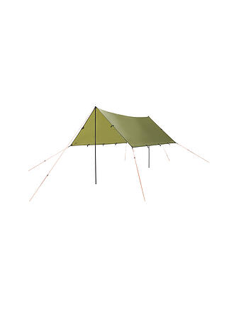 EASY CAMP | Unterstand Norddal Tarp 3*3m