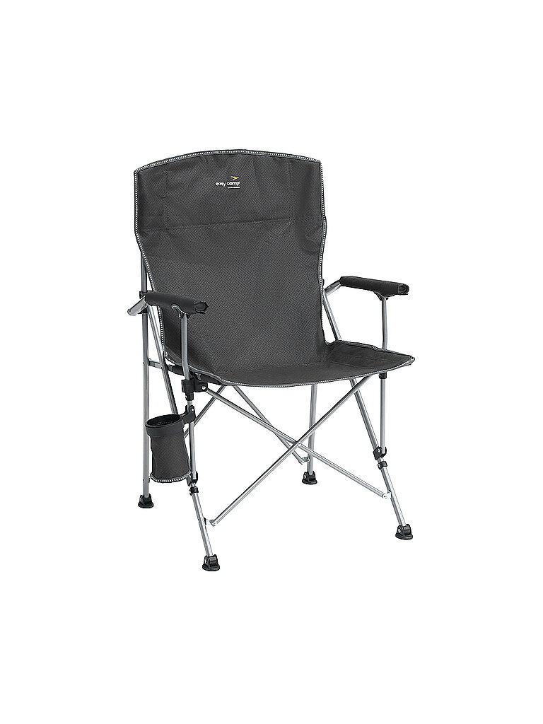 EASY CAMP Campingsessel Oak Chair schwarz