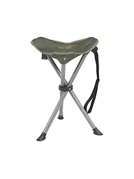 EASY CAMP | Campingsessel Elm Hocker | olive