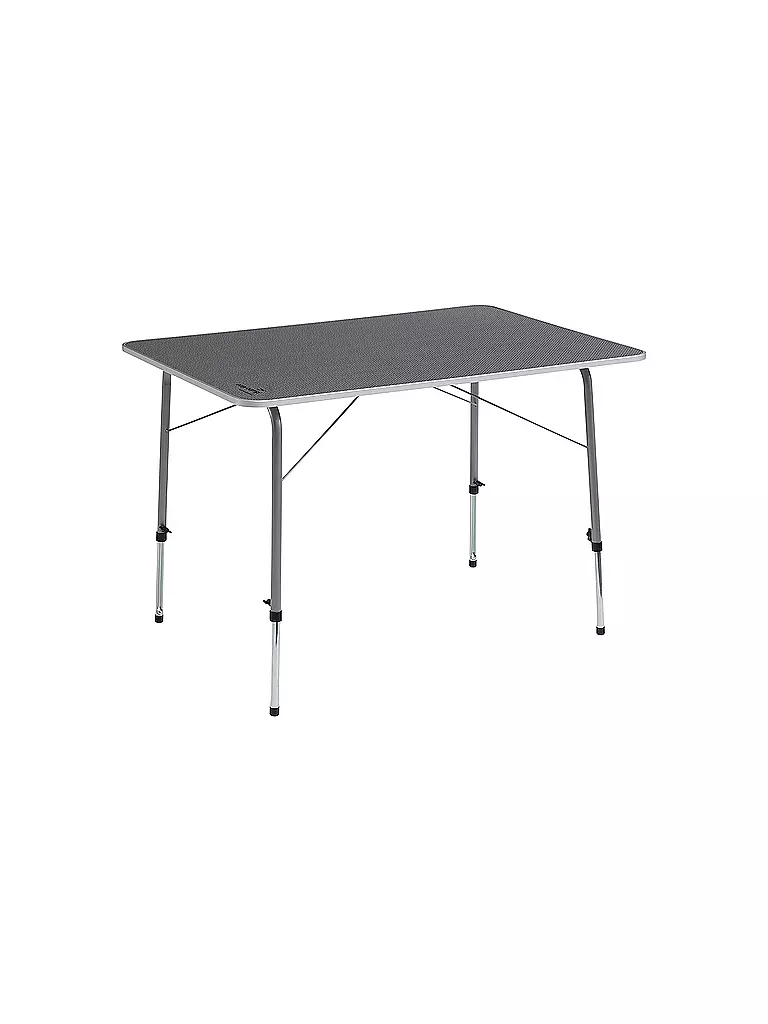 EASY CAMP | Campingtisch Alder Table | grau