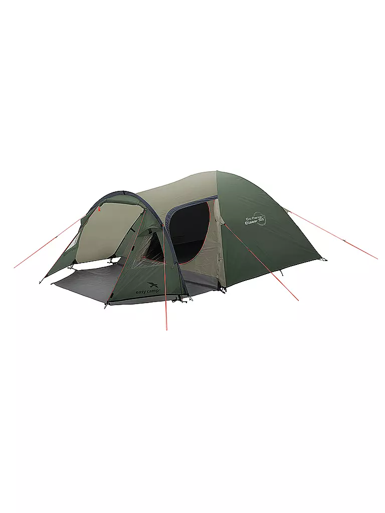 EASY CAMP | Zelt Blazar 300 | olive