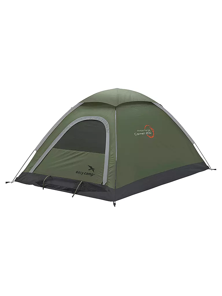 EASY CAMP | Zelt Comet 200 | grün