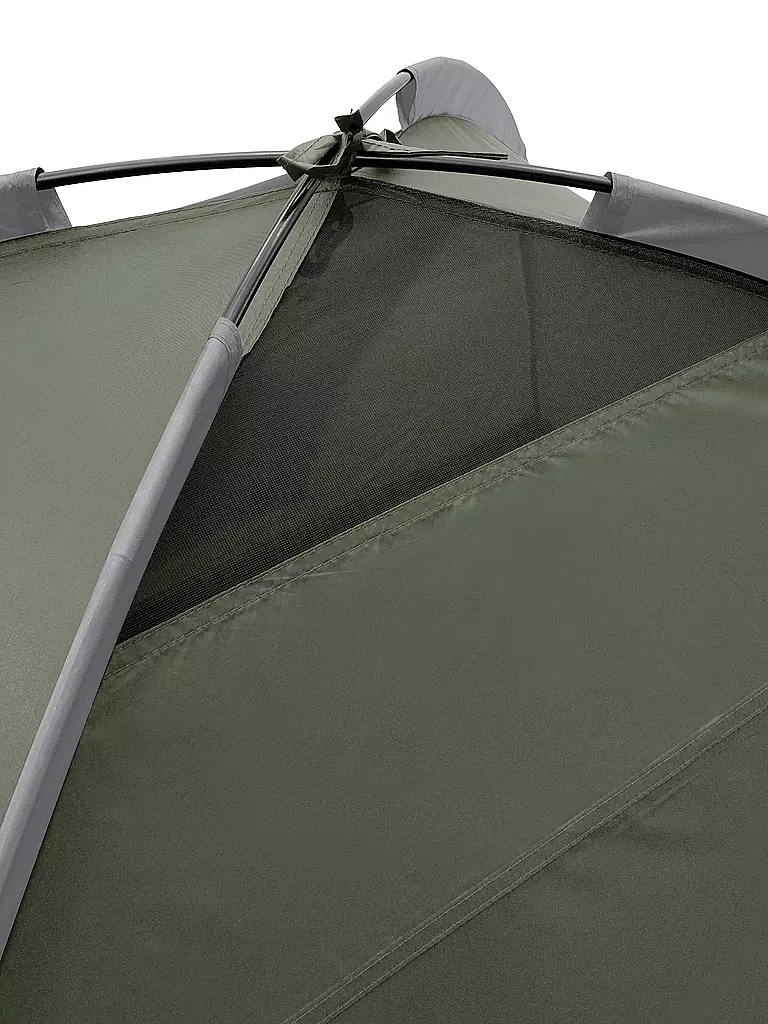 EASY CAMP | Zelt Comet 200 | grün