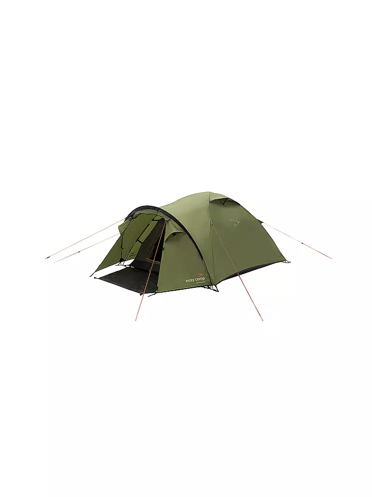 EASY CAMP | Zelt Setesdal 3 | olive