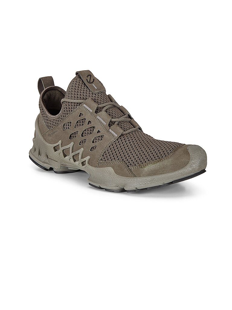 ECCO Herren Freizeitschuhe Biom AEX grün | 41