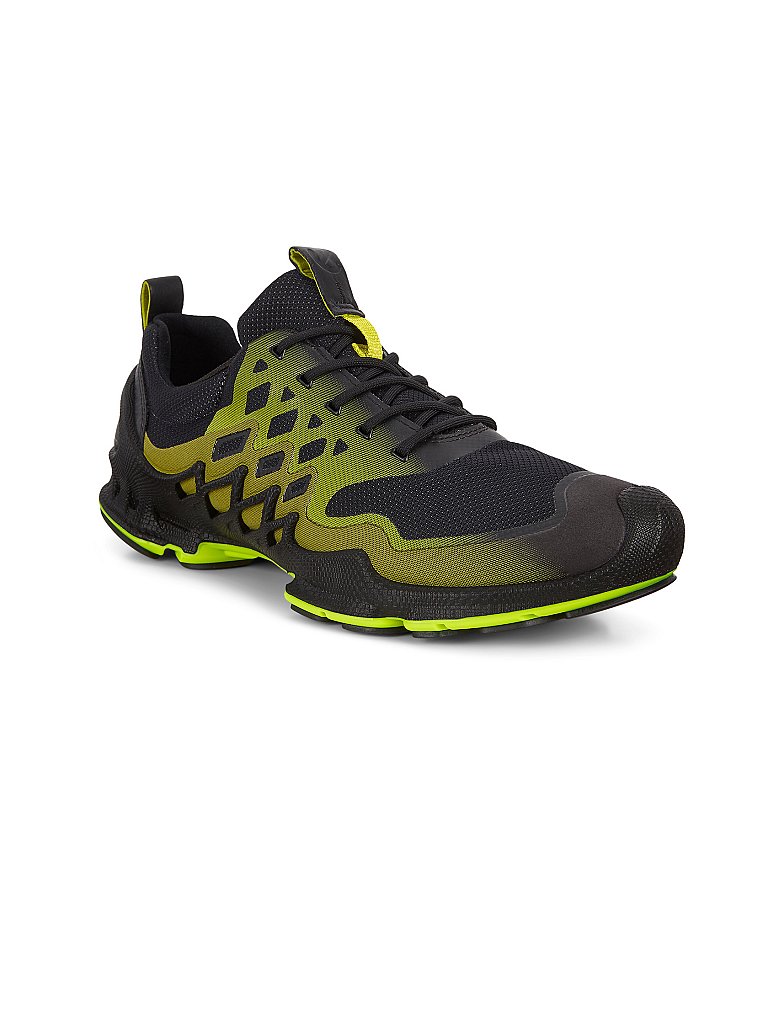 ECCO Herren Freizeitschuhe Biom AEX schwarz | 41