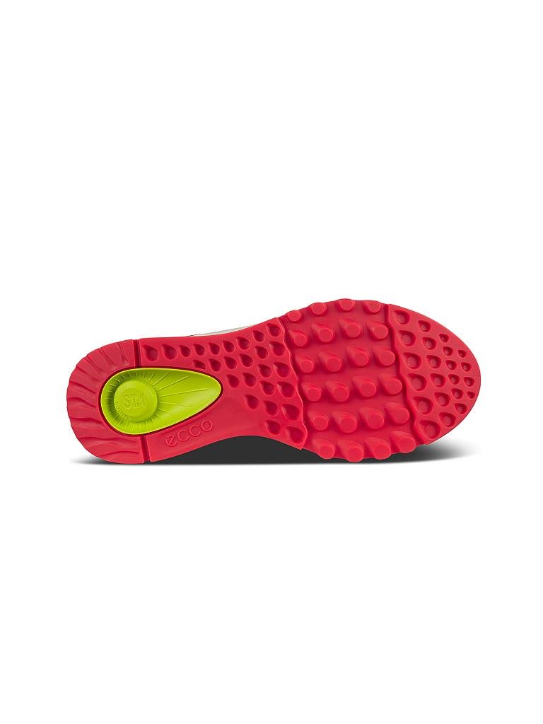ECCO | Damen Freizeitschuhe Exostride W | rot