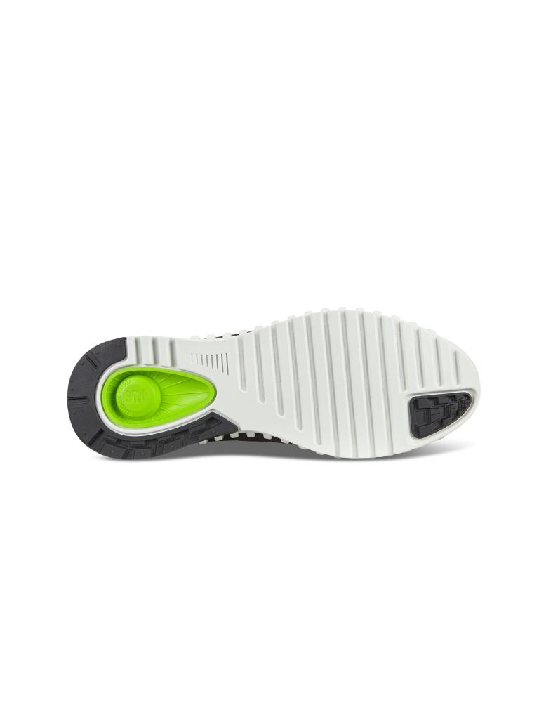 ECCO | Damen Freizeitschuhe Zipflex | schwarz