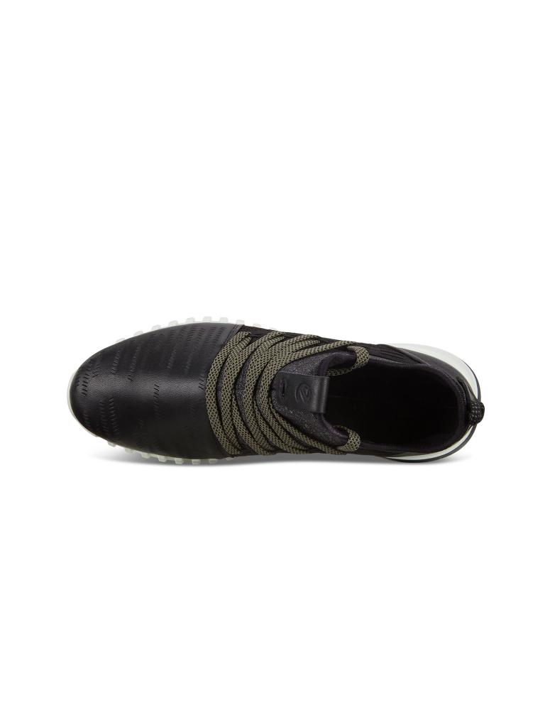 ECCO | Damen Freizeitschuhe Zipflex | schwarz