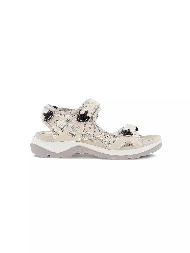 ECCO | Damen Sandale Offroad Limestone | beige