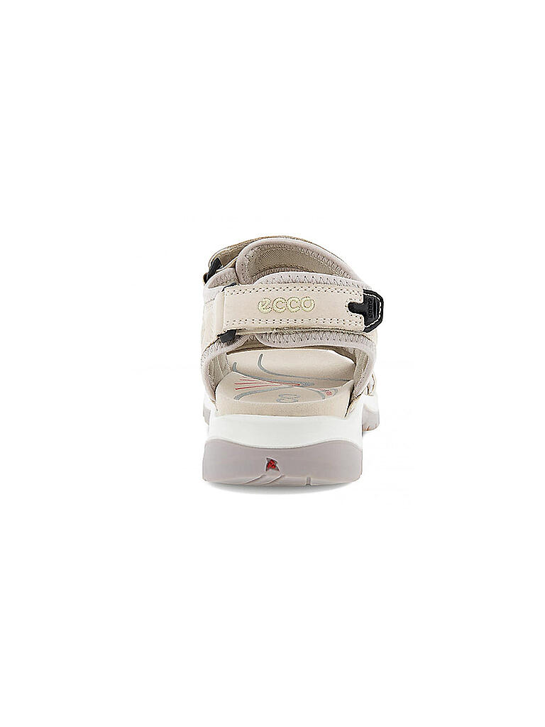 ECCO | Damen Sandale Offroad Limestone | beige