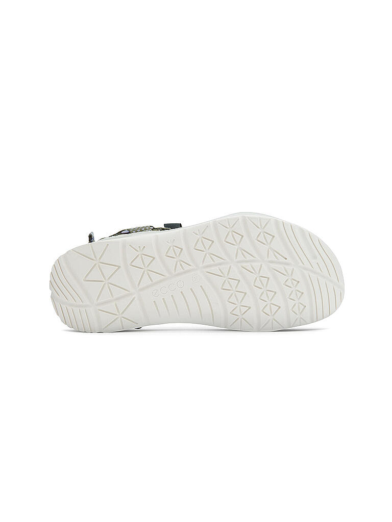 ECCO | Damen Sandale X-Trinsic | olive