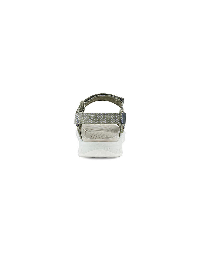 ECCO | Damen Sandale X-Trinsic | olive
