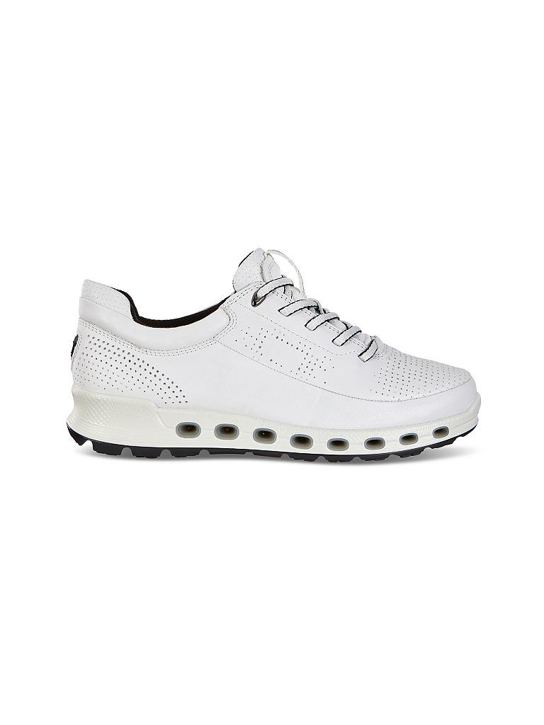 ECCO | Damen Schuh Cool 2.0 White Dritton G5 | weiß