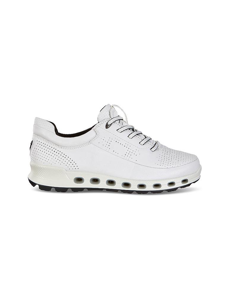 ECCO Damen Schuh White Dritton G5