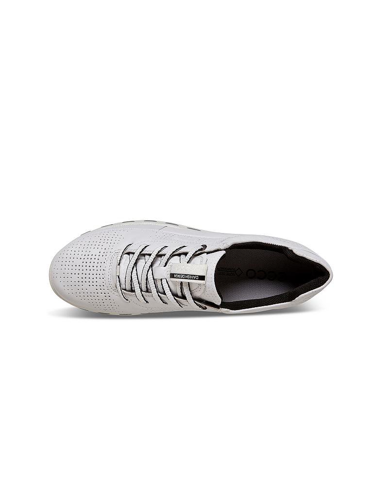 ECCO | Damen Schuh Cool 2.0 White Dritton G5 | weiß